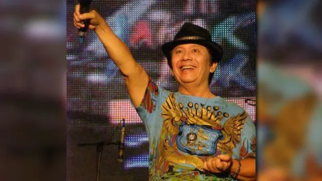Kabar Duka, 'John Lennon' aka Benny Panjaitan Panbers Meninggal Dunia 4