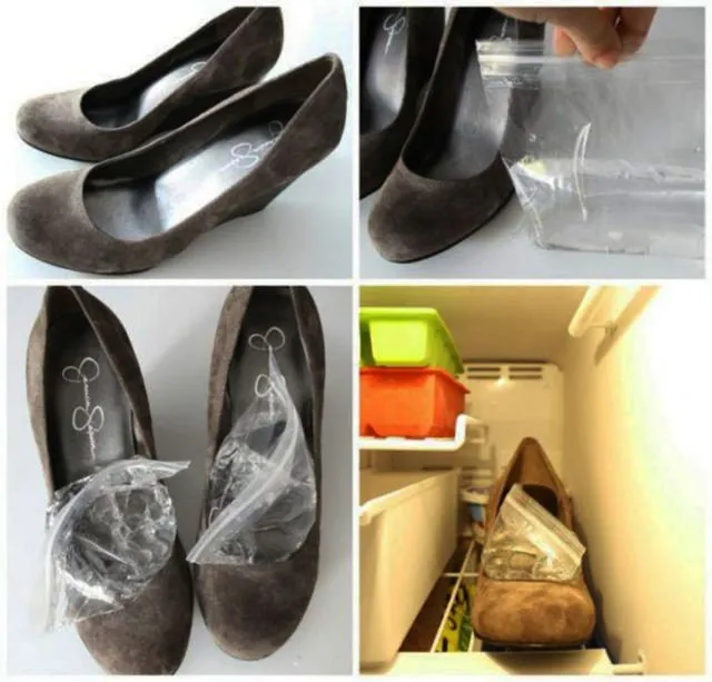 Agar Tampil Cantik dan Nggak Sakit Saat Memakai High Heels? Terapkan 7 Hacks Ini 14