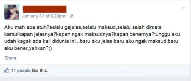 Masa Depan Budaya Tulis Tangan, Masihkah Layak Dipertahankan? 9
