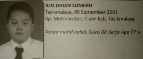 Dari Nenggak Micin Sampai Bakar Ijazah, Ini Lho 10 Kelakuan Kids Zaman Now yang Bikin Gagal Paham! 18