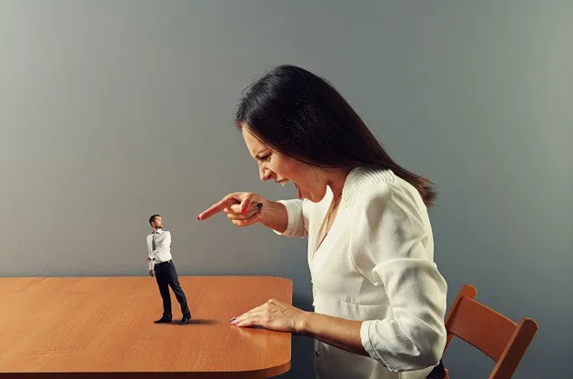 6 Tindakan Pembullyan yang Mungkin Dilakukan Istri ke Suami. Jangan Dilakukan Ya 10