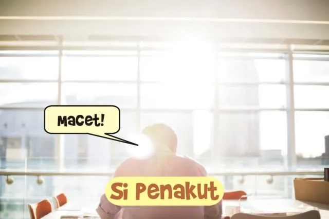Menebak Karakter Orang dari Kalimat yang Diucap Ketika Baru Sampai Kantor 19