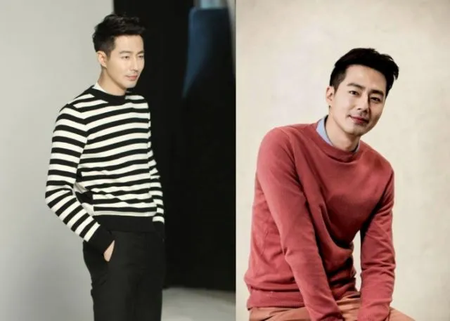 Style Aktor Korea yang 'Laki Banget' Ini Bisa Jadi Inspirasi Para Cowok Lho 18