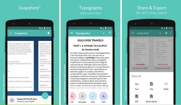 5 Aplikasi yang Harus Kamu Punya Biar Smartphonemu Berfaedah. Gak Cuma Buat Kepoin Mantan Terindah 7