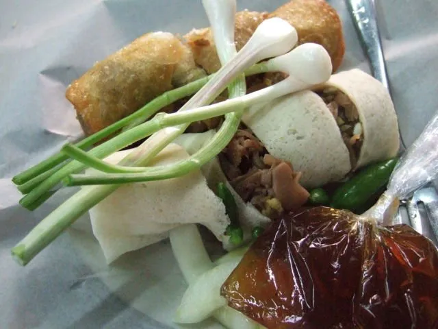 Mencicipi Kayanya Kuliner Kota Lumpia. Yuk Main ke Semarang! 11