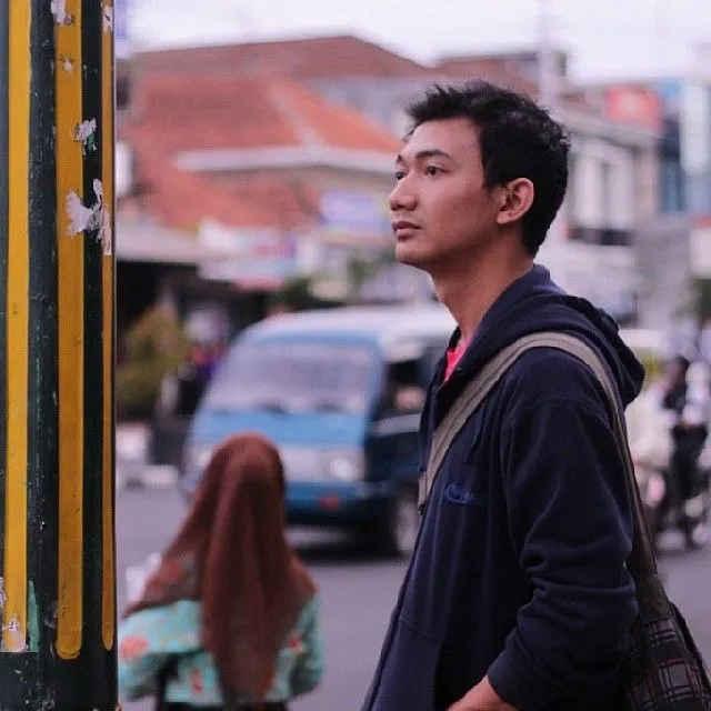 6 Gaya Foto Candid yang Laik, Biar Feed Instagrammu Tambah Ciamik! 9