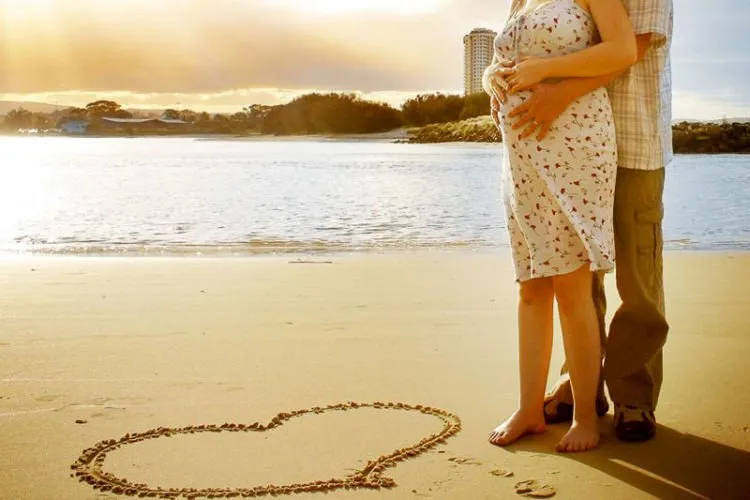 11 Tips Babymoon Bareng Suami yang Aman Bagi Ibu dan Bayi 18