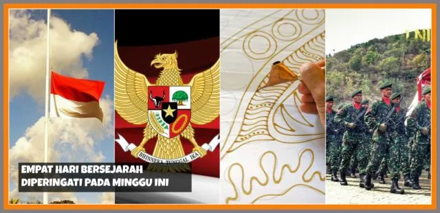 Daftar Berita Populer Minggu Ini. Yuk Baca, Jangan Cuek Sama Informasi 12