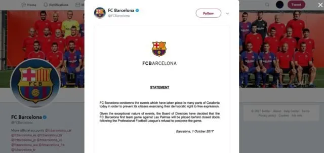 Catalunya Ingin Lepas dari Spanyol, Nggak Kebayang Nasib FC Barcelona 9