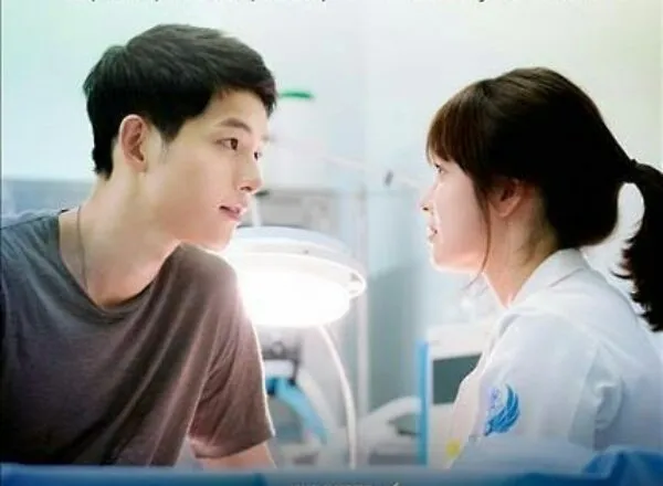 7 Cara Romantis Memperlakukan Istri ala Drama Korea. Para Suami dan Calon Suami Wajib Baca! 11