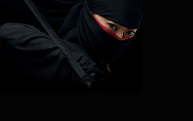 Ninja Pencuri Berusia 74 Tahun Ditangkap di Jepang, Tua-tua Keladi Nih 6
