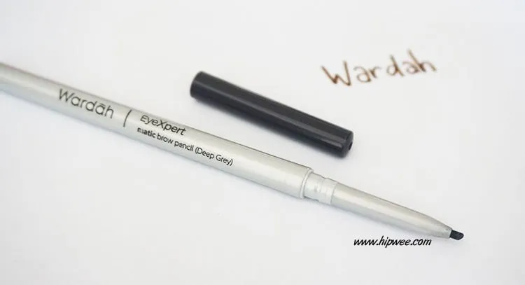 Membahas Seberapa Cetar 3 Pensil Alis Matic Lokal Harga 50 Ribuan. Simak Yuk! 9