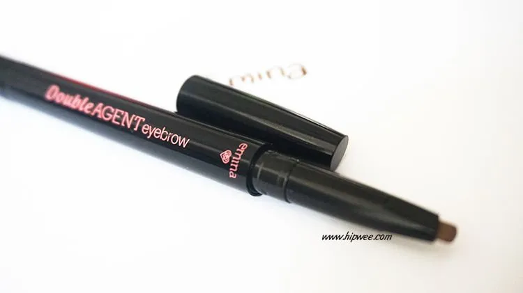 Membahas Seberapa Cetar 3 Pensil Alis Matic Lokal Harga 50 Ribuan. Simak Yuk! 10