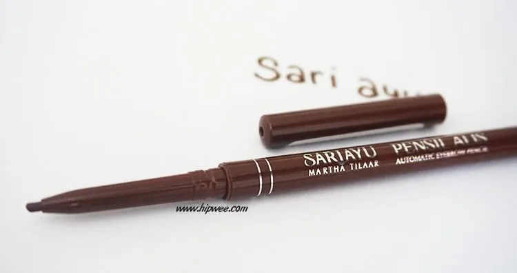 Membahas Seberapa Cetar 3 Pensil Alis Matic Lokal Harga 50 Ribuan. Simak Yuk! 8