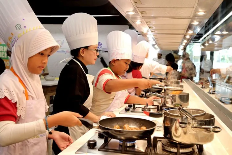 Buat Kamu Calon Mama Muda, Ini 2 Hal yang Perlu Kamu Ketahui Demi Kebaikan Sang Buah Hati Kelak 3