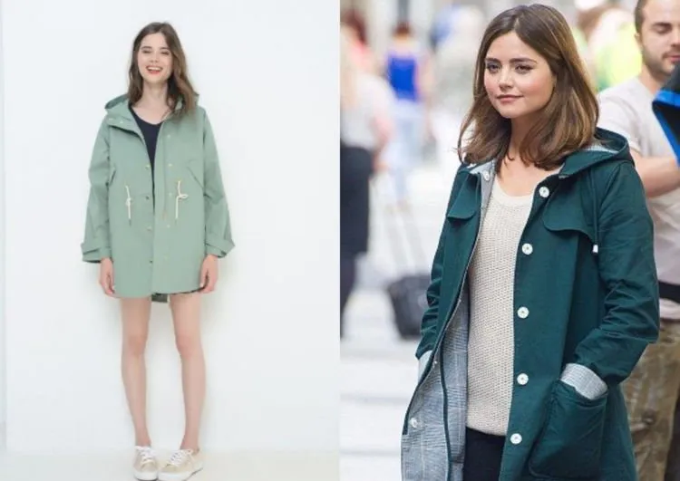 Musim Hujan Bukan Masalah, 10 Gaya Jaket Ini Justru Buat Kamu Kekinian dan Tetap Gaya! 17