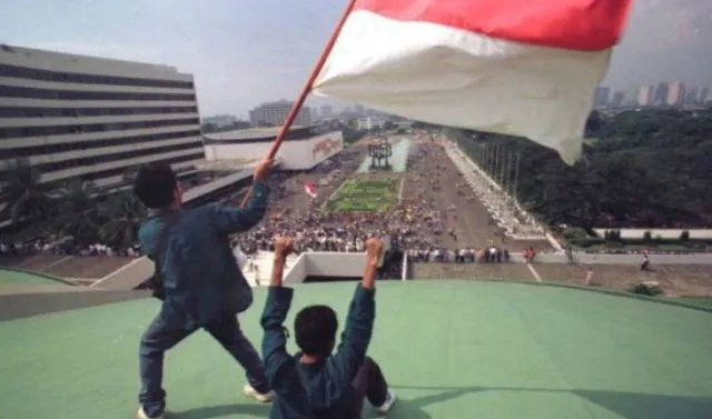 Pemuda Zaman Now Mesti Sadar Politik, Cukup Orang Tua Aja yang Mabuk Politik 3