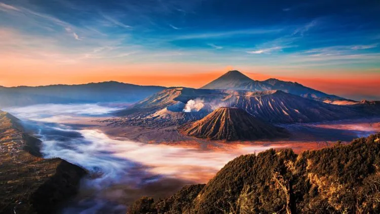 10 Kota dengan Usia Paling Tua di Indonesia. Ada yang Sudah Ratusan Bahkan Ribuan Tahun! 14