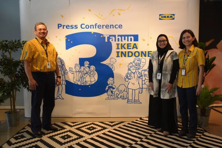 8 Barang Ikea Ini Bisa Bikin Kamar Kost Kamu Terlihat Lebih Rapi dan Minimalis. Yuk Dicoba! 18