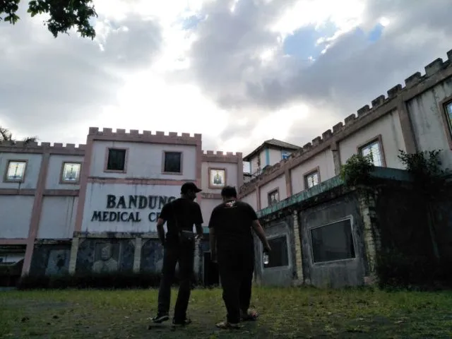 Berburu Foto Hantu di Bandung Medical Centre, Ini yang Kami Dapatkan! 5