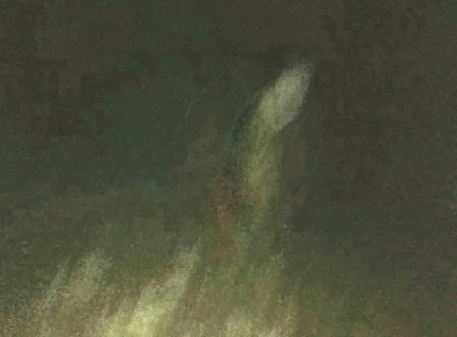 Menguak Misteri di Rumah 'Ibu' Pengabdi Setan. Ternyata Rumahnya Beneran Seram! 8