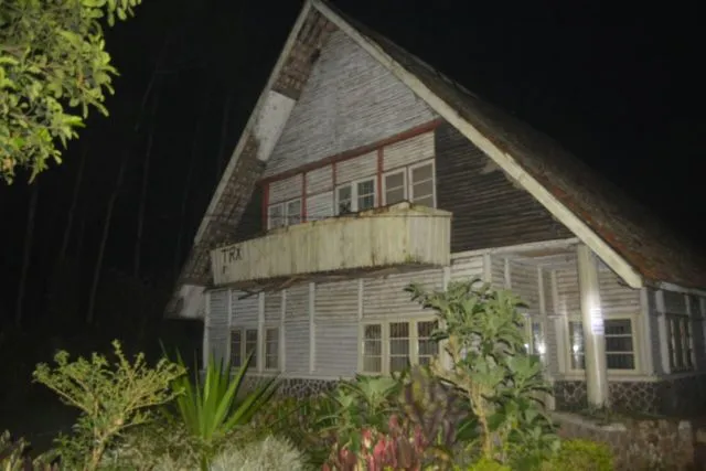 8 Destinasi Horor di Indonesia yang Cocok Dijadikan Lokasi Uji Nyali. Datang ke Sini Kalau Berani! 15