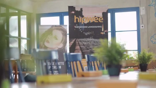 Intip Keseruan Acara Hipwee dan Make Over di Sini, Yuk! Nyesel yang Nggak Ikut! 1