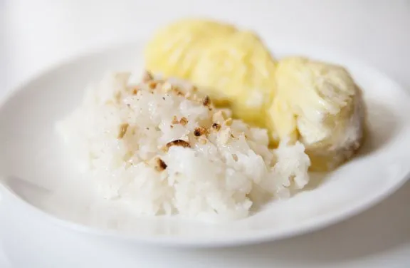 Kumpulan Resep Jajanan Thailand Kekinian! Mulai dari Thai Tea Sampai Ketan Durian 8