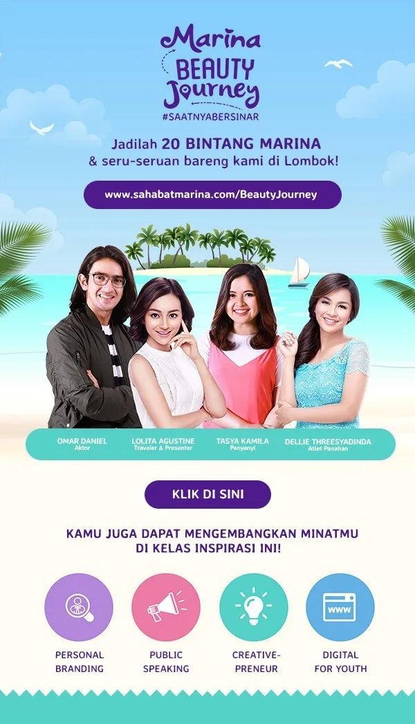 7 Kebiasaan Ini Wajib Dimiliki Cewek Modern Masa Kini. Udah Nggak Zaman Manja-manjaan! 12