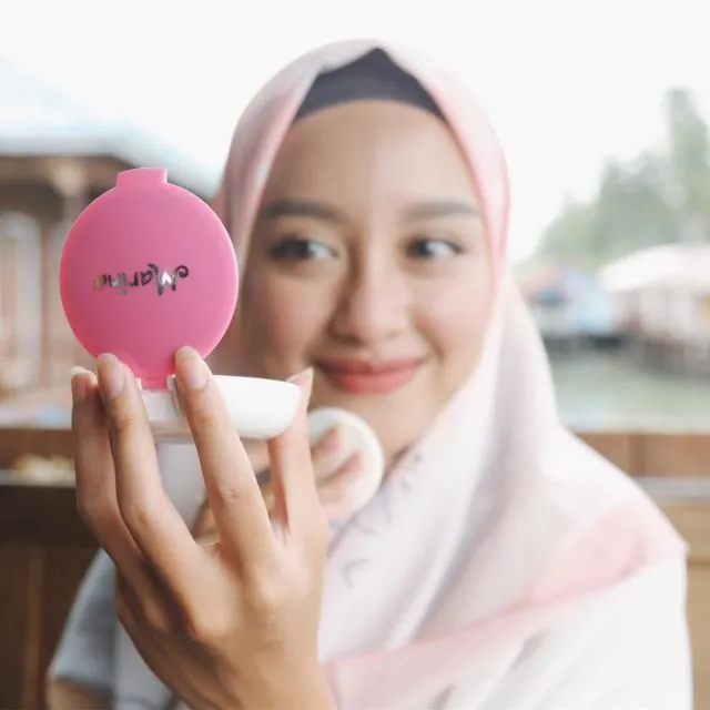 7 Kebiasaan Ini Wajib Dimiliki Cewek Modern Masa Kini. Udah Nggak Zaman Manja-manjaan! 13