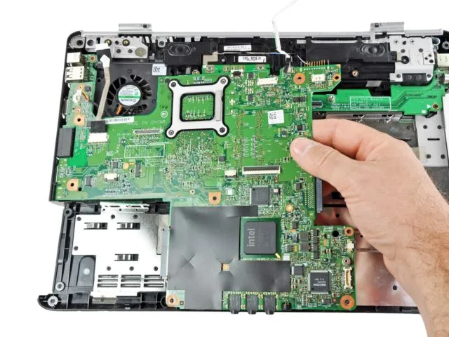7 Penyebab Laptop Mati Sendiri & Cara Mengatasinya 14