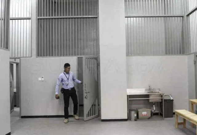 KPK Resmikan Rumah Tahanan Baru Buat Koruptor Negeri Ini, Yuk Lihat! 14
