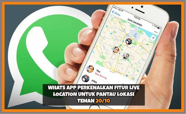 Deretan Berita Terpopuler Minggu Ini. Banyak Informasi Penting Nih! 23