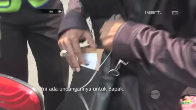 Cuplikan Kocak dan Meme Program TV 86. Serius, Tapi Bikin Ngakak Juga! 18