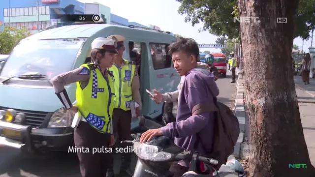 Cuplikan Kocak dan Meme Program TV 86. Serius, Tapi Bikin Ngakak Juga! 19