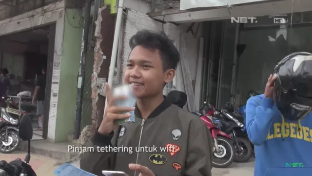 Cuplikan Kocak dan Meme Program TV 86. Serius, Tapi Bikin Ngakak Juga! 20