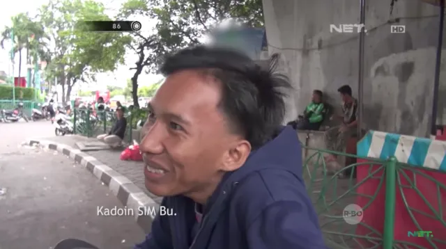 Cuplikan Kocak dan Meme Program TV 86. Serius, Tapi Bikin Ngakak Juga! 21