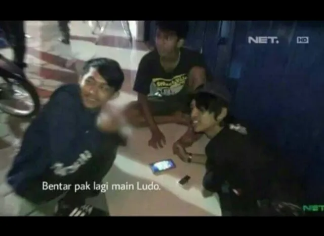 Cuplikan Kocak dan Meme Program TV 86. Serius, Tapi Bikin Ngakak Juga! 25