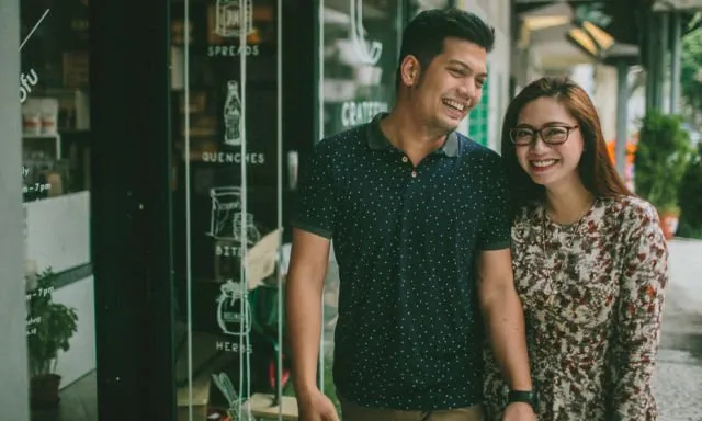 6 Pegangan untuk Meyakinkan Diri, Dia Kah Calon Suami yang Kamu Cari? 8