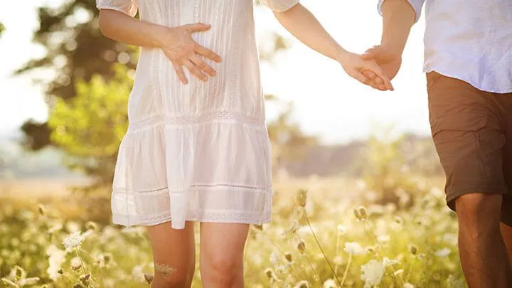 11 Tips Babymoon Bareng Suami yang Aman Bagi Ibu dan Bayi 16