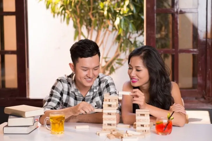 Kencan dengan Pasangan Halal Pasca Melahirkan Itu Penting Lho, Ini Idenya 7