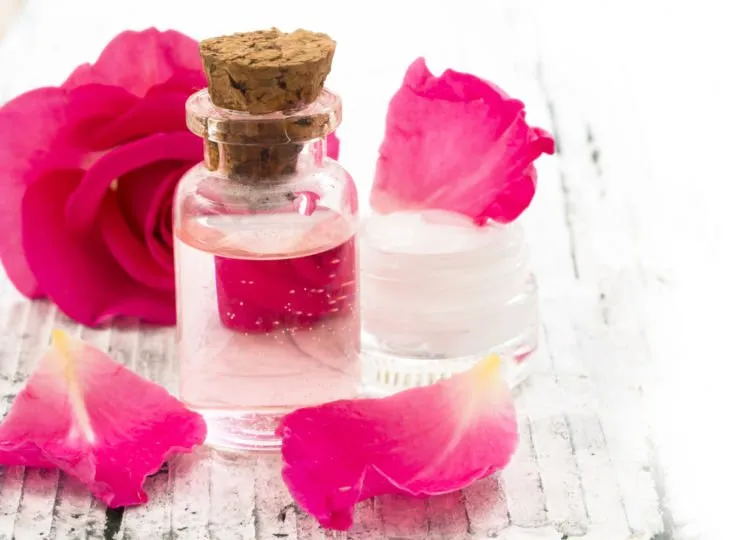 Cara Memilih Face Mist Sesuai Jenis Kulit. Semprot-semprot Jadi Makin Asyik! 11