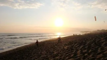 Ini Dia 5 Spot Asyik Tersembunyi Untuk Menikmati Sunset di Bali