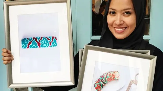 Polemik Bolu Batik Hits di Singapura. Sah atau Langgar Hak Paten? 8