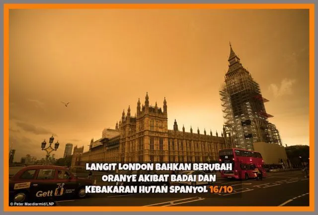 Deretan Berita Terpopuler Minggu Ini. Banyak Informasi Penting Nih! 24
