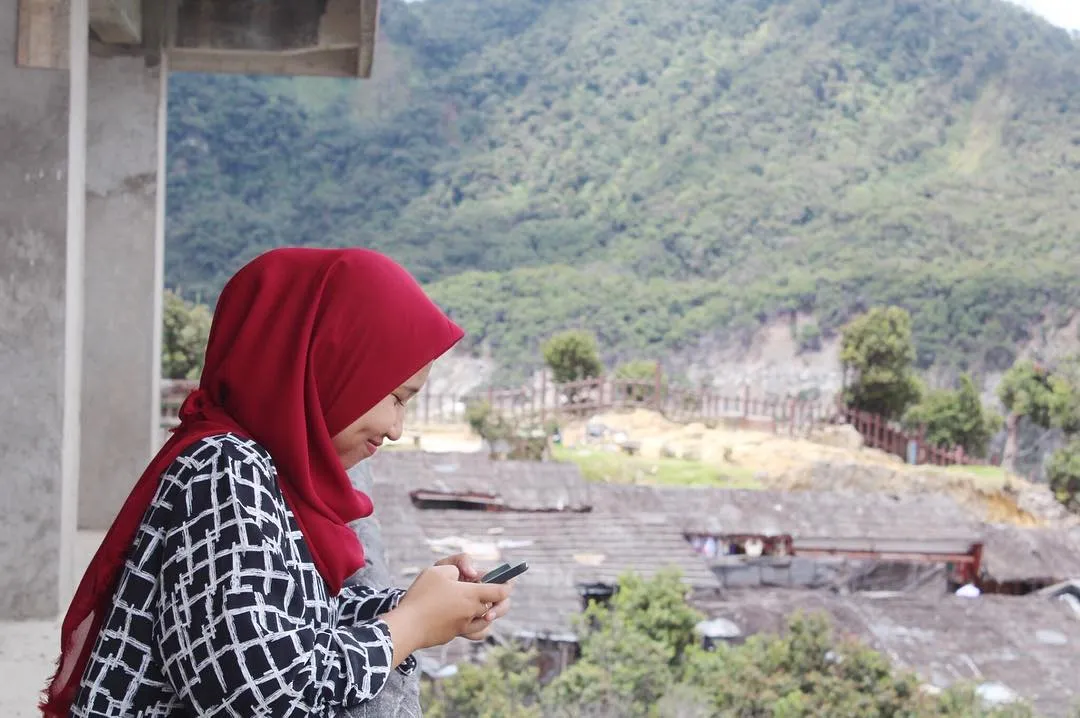 6 Gaya Foto Candid yang Laik, Biar Feed Instagrammu Tambah Ciamik! 7