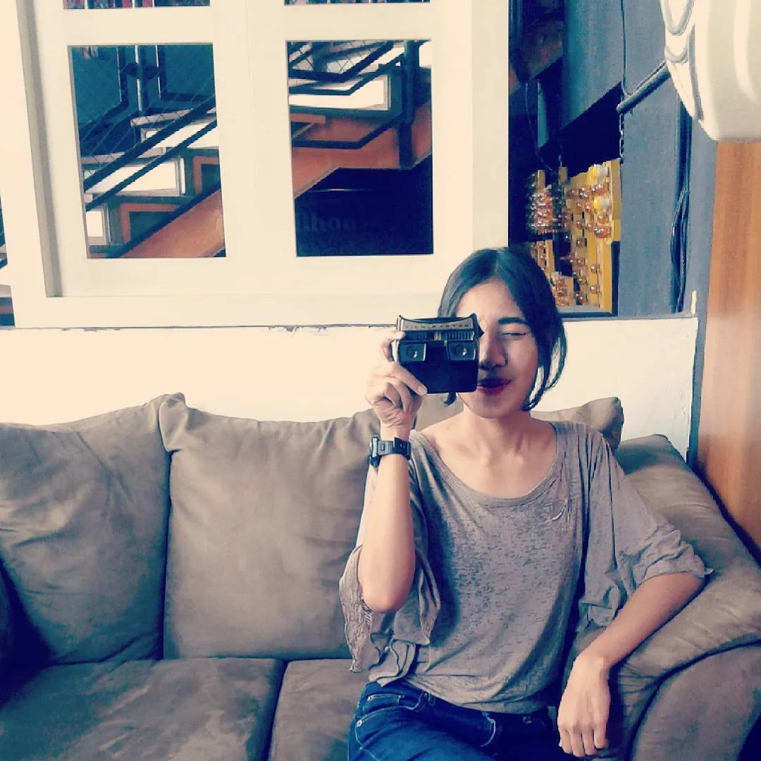 6 Gaya Foto Candid yang Laik, Biar Feed Instagrammu Tambah Ciamik! 11