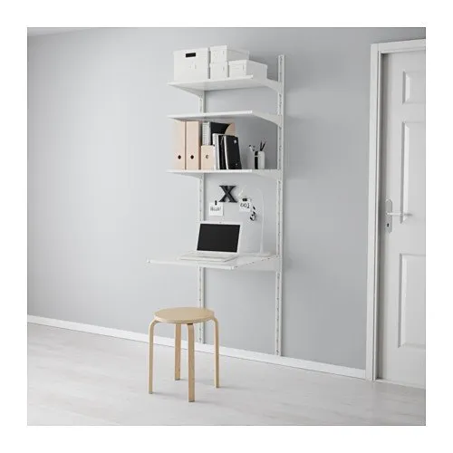8 Barang Ikea Ini Bisa Bikin Kamar Kost Kamu Terlihat Lebih Rapi dan Minimalis. Yuk Dicoba! 12