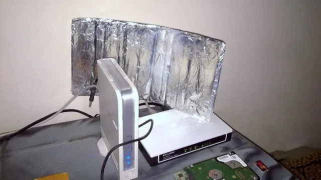 20 Fungsi Aluminium Foil dari Putihkan Gigi Hingga Perkuat Sinyal Wifi 35