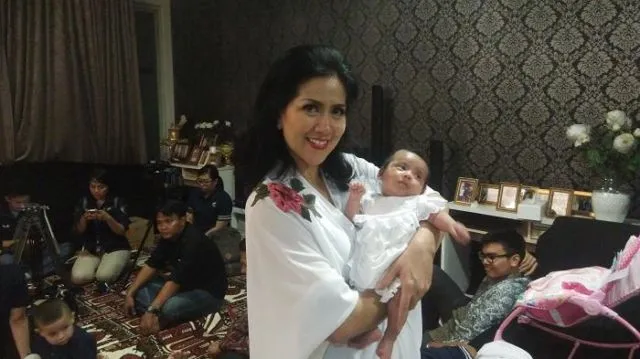 Ingin Adopsi Bayi Terlantar, Niat Mulia Polwan Ini Terganjal Agama 6